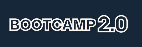 The Land Geek Bootcamp 2.0