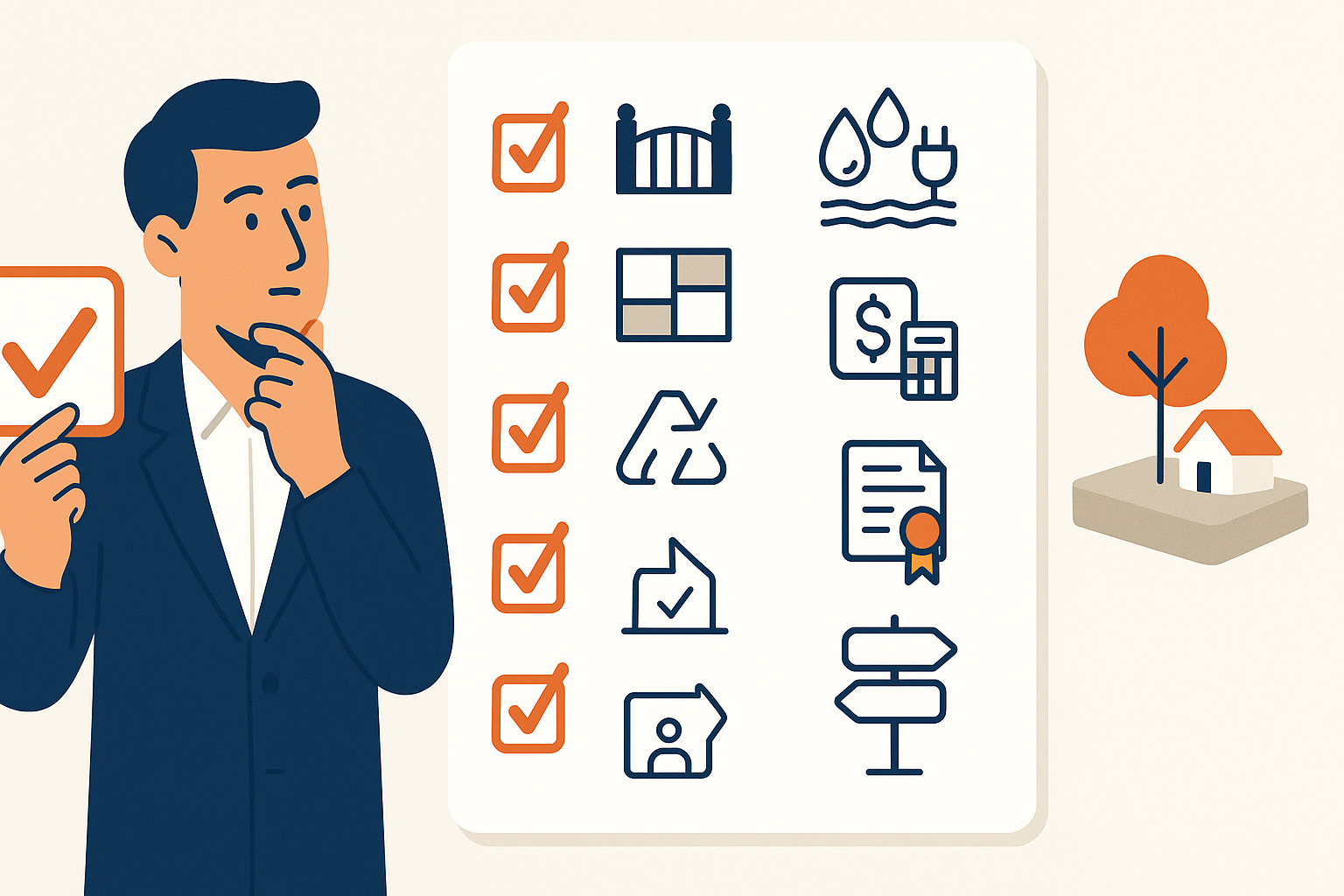 Can You Buy Cheap Land Without a Real Estate Agent? visual