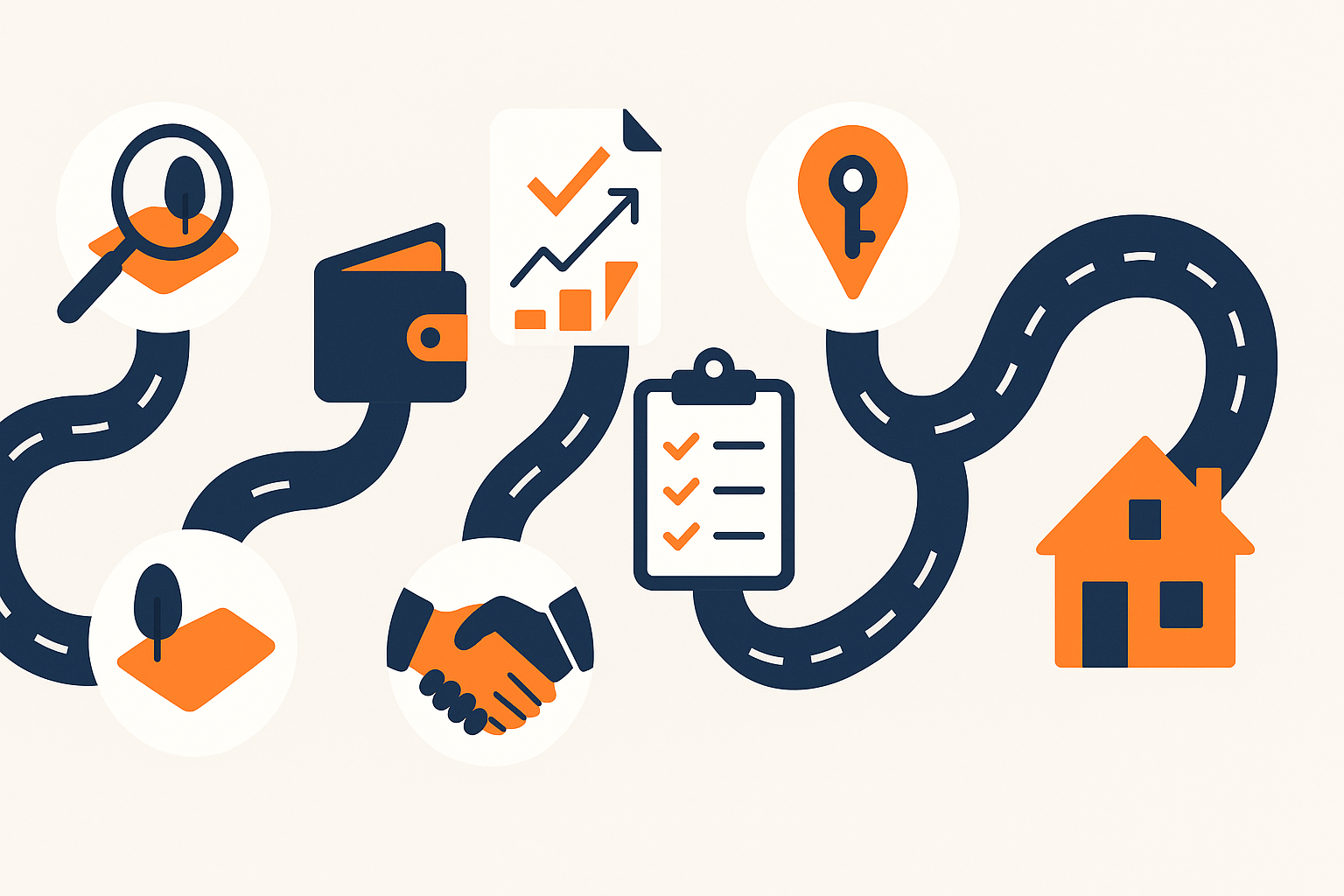 find off-market land deals overview