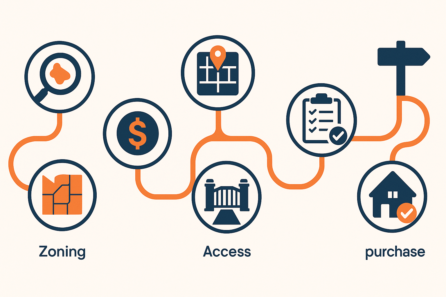 how to invest in land overview