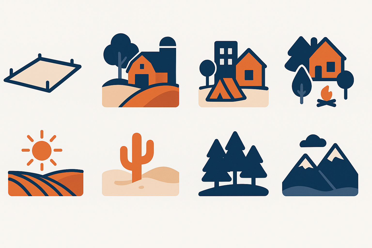 How to Buy Land for Investment? visual