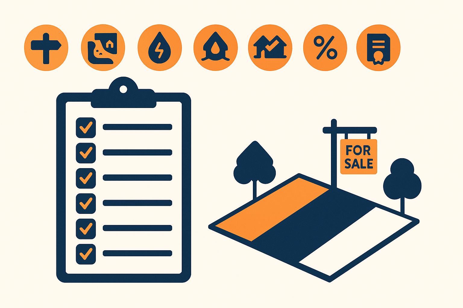 What Are the Best Strategies for Selling Land? visual