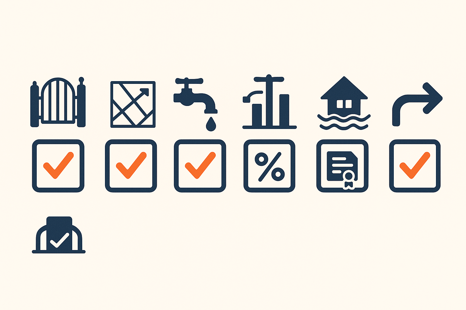 What Are the Legal Considerations in Land Banking? visual