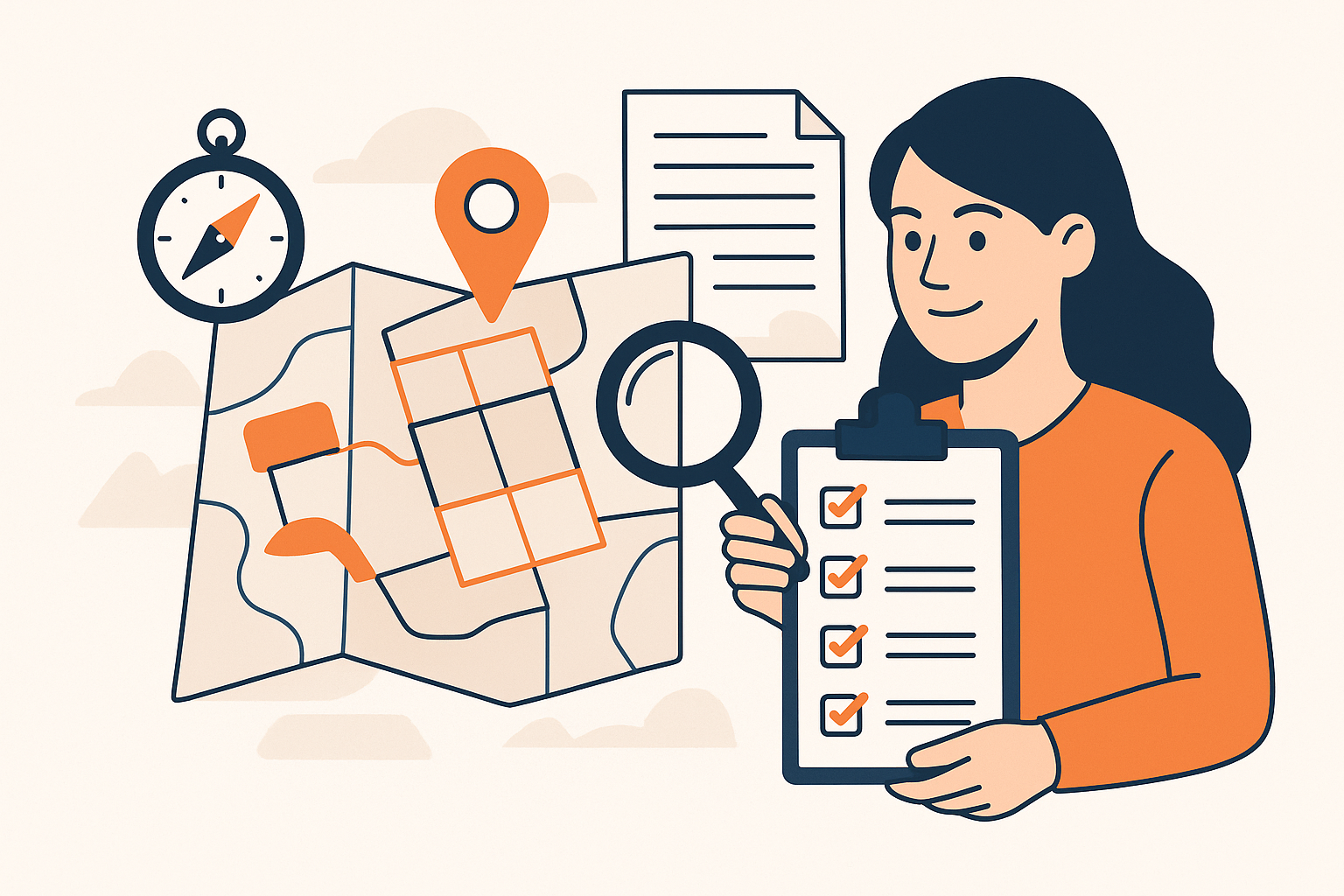 land due diligence checklist 2026 overview