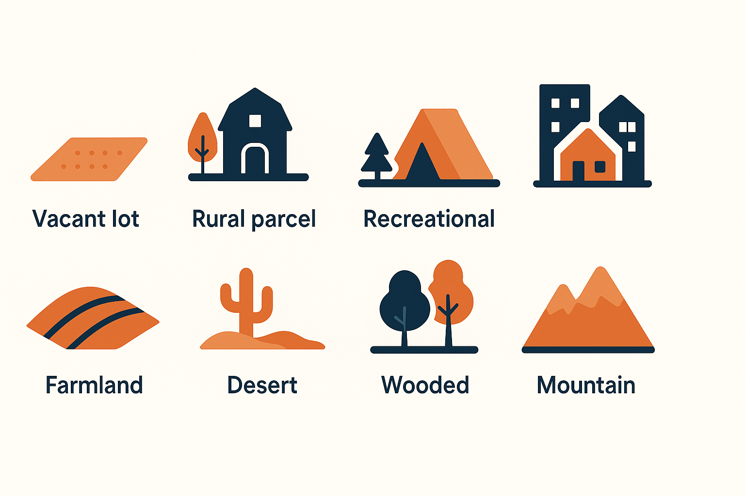 How Do I Start Investing in Land? visual