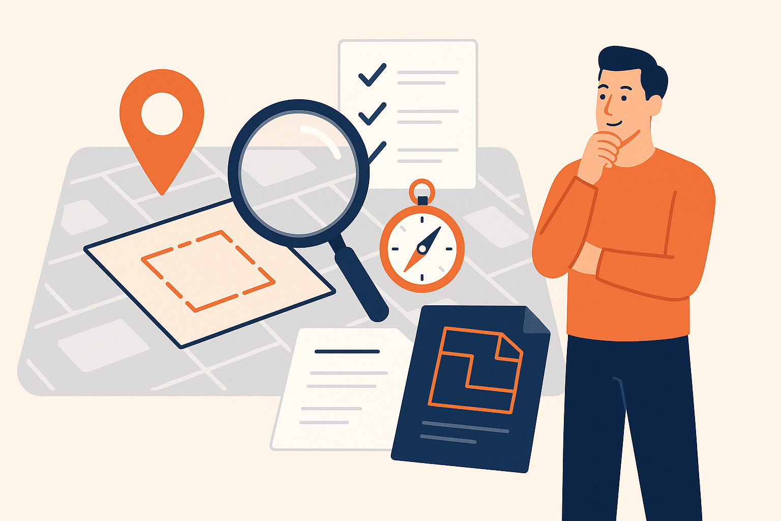 vacant land pricing strategy psychology overview