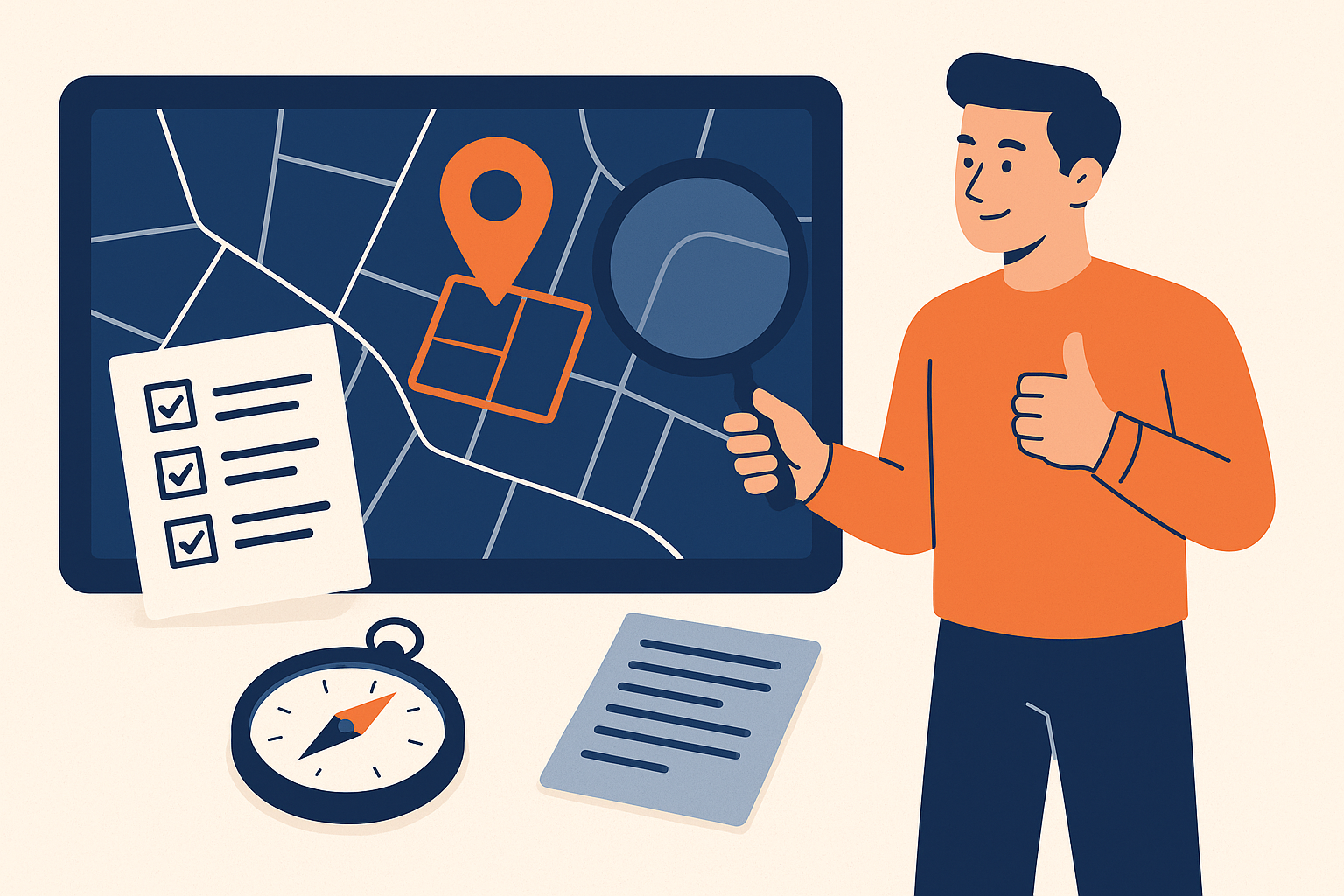 when to walk away from land deal overview