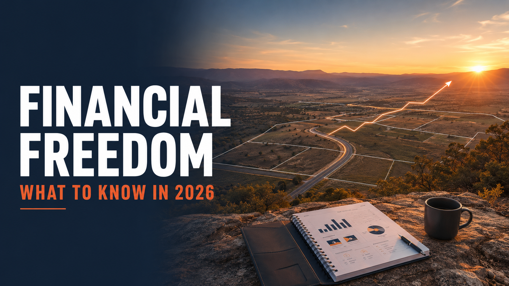 Financial Freedom: What to Know in 2026