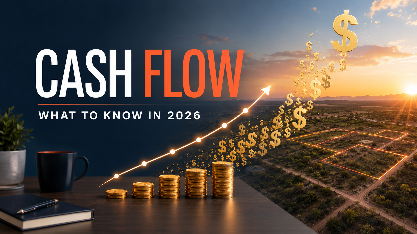 Cash Flow: What to Know in 2026