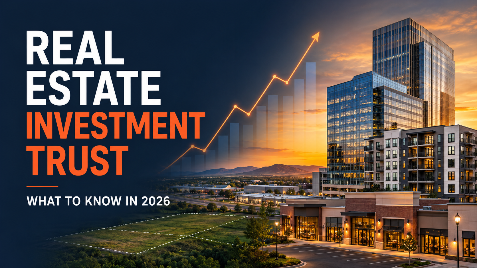 Real Estate Investment Trust: What to Know in 2026