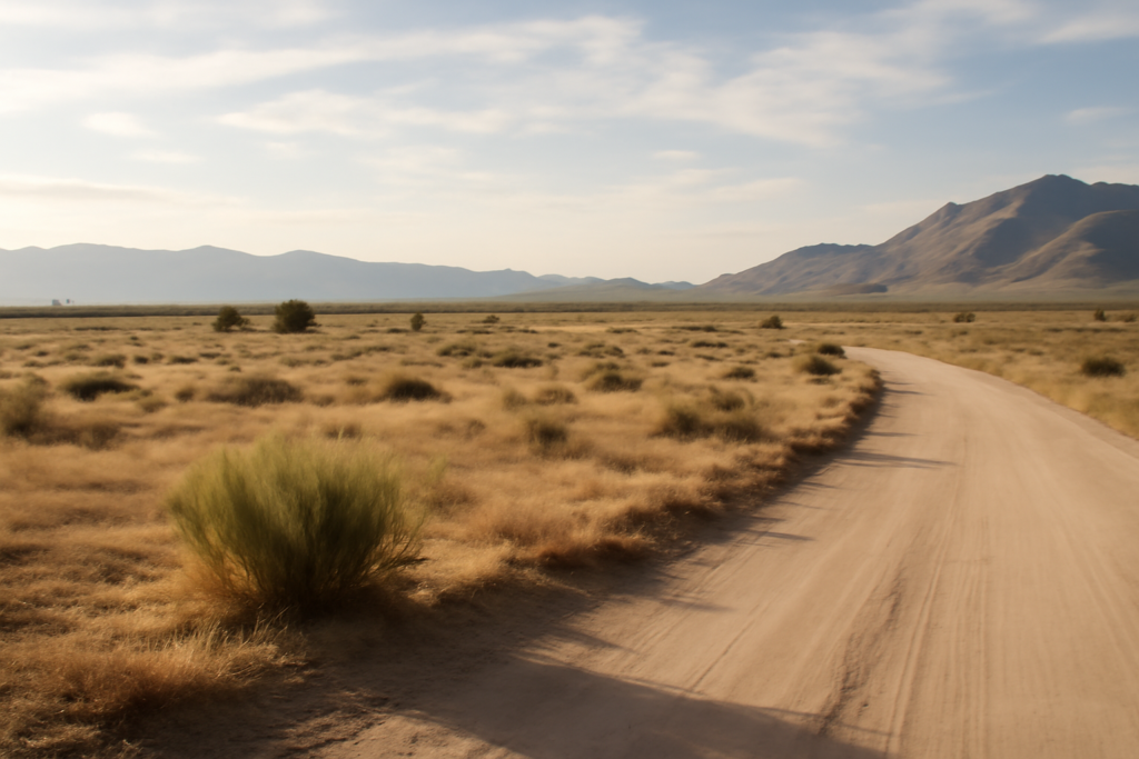 A Practical Guide to Land Investing in California in 2026