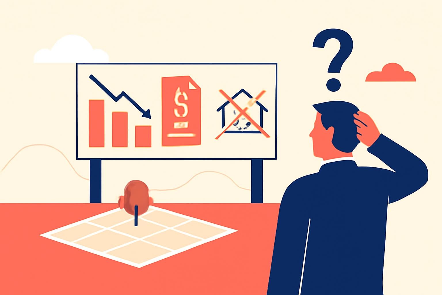 What Are Common Misconceptions About Alternative Investments That Can Affect Land Deals? illustration for Best Books For Alternative Investments: Complete Guide (2026)