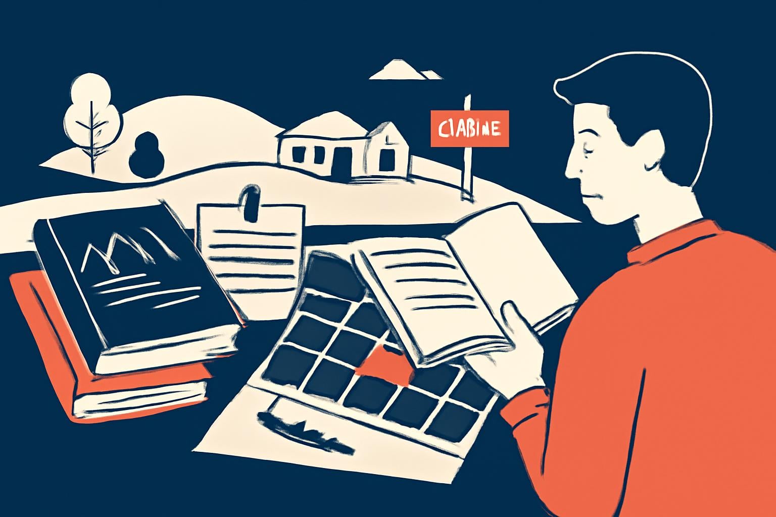 Best Investing Books and Land-Specific Reads