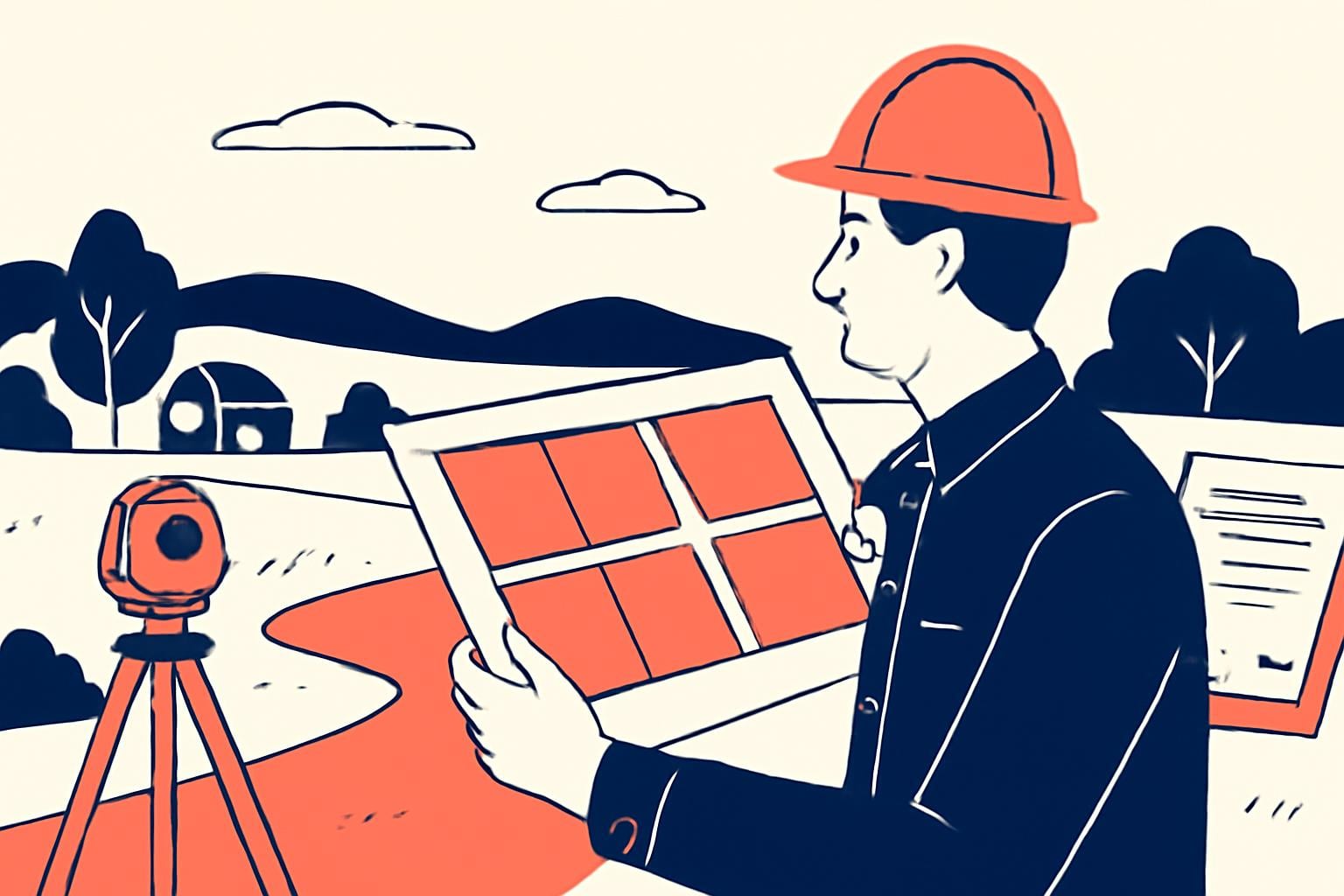 Illustration for Boundary Survey Price In Missouri: Complete Guide (2026)