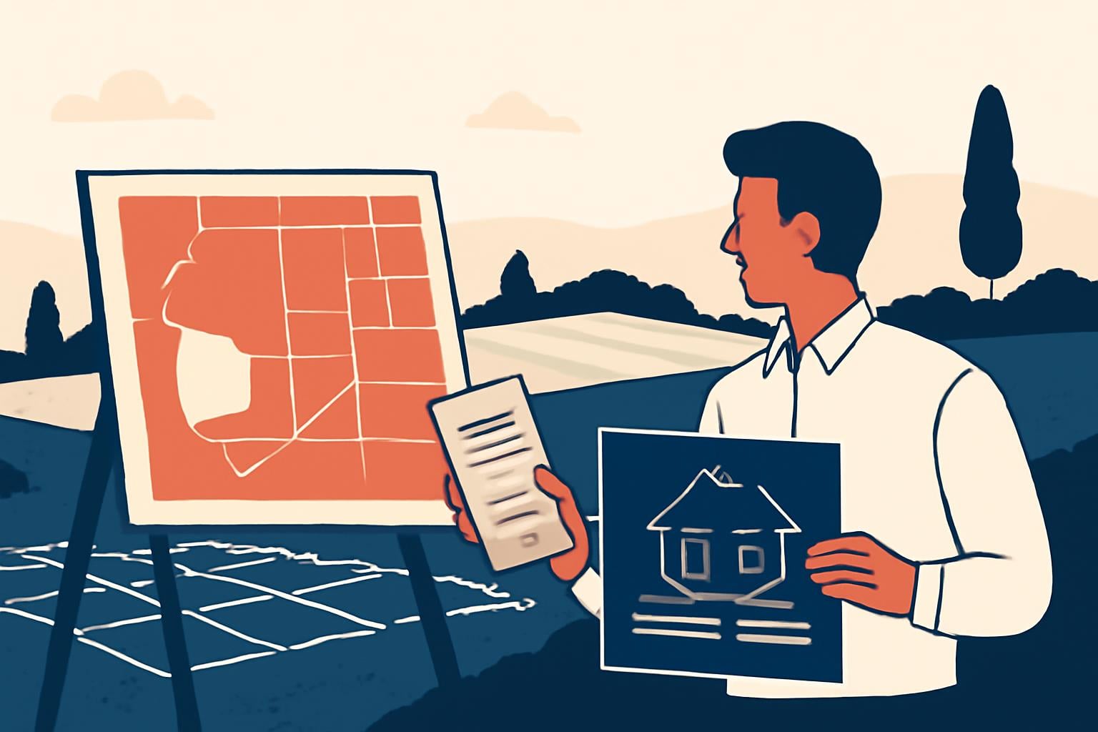 Building Restrictions In Georgia: Complete Guide (2026)