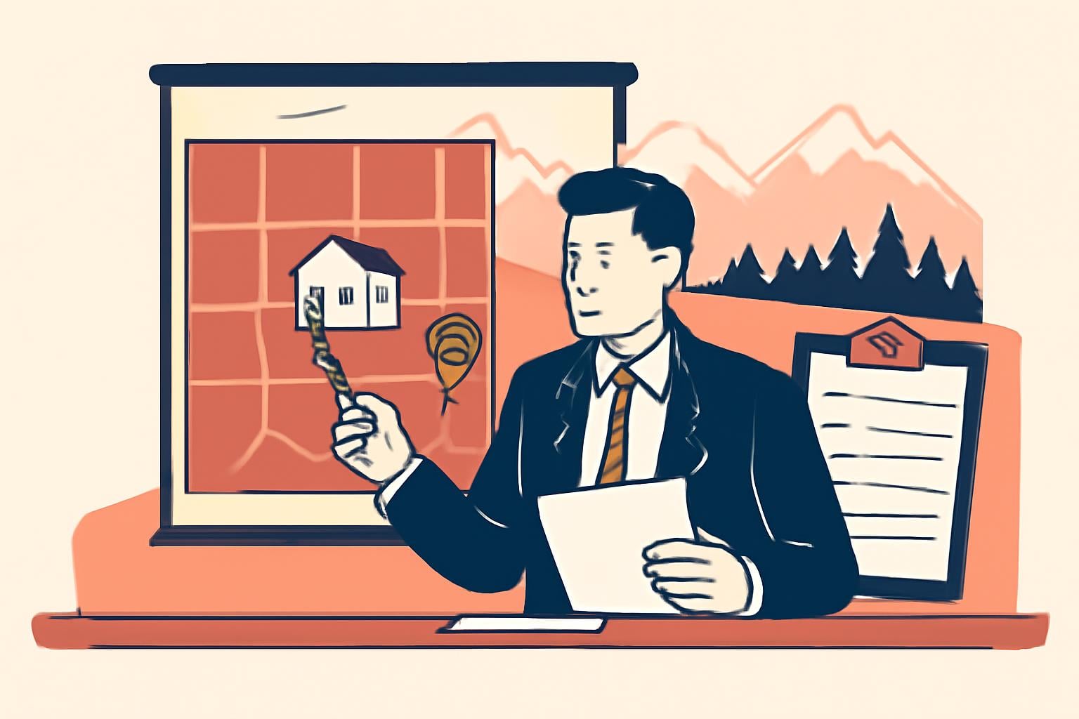 Building Restrictions In Idaho: Complete Guide (2026)