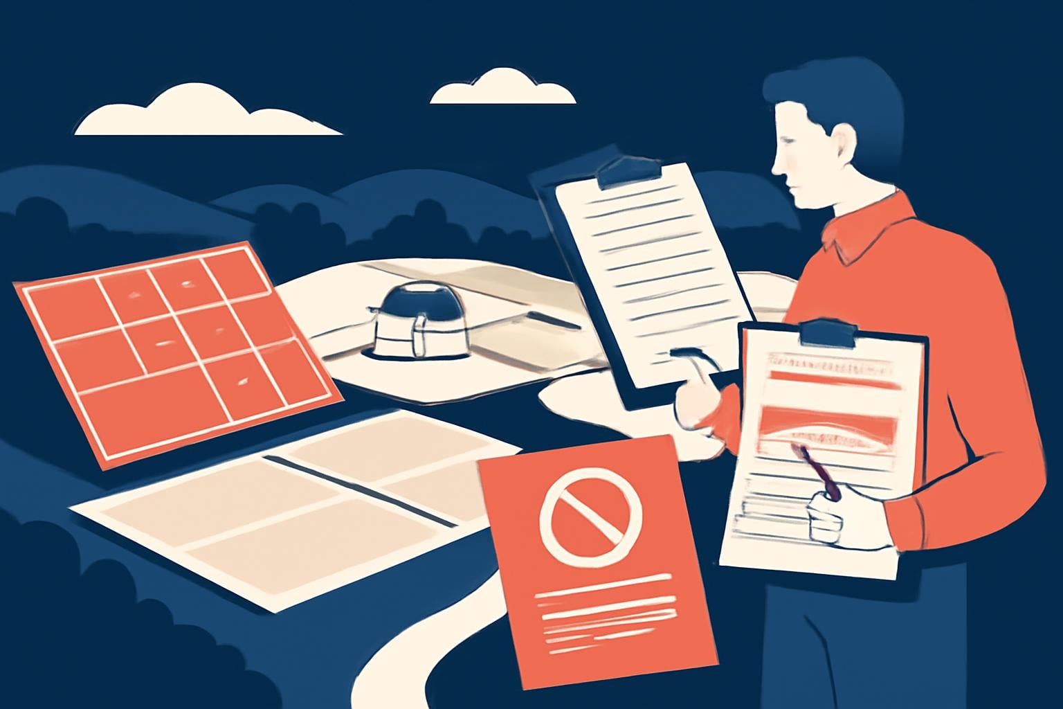 Building Restrictions In Iowa: Complete Guide (2026)