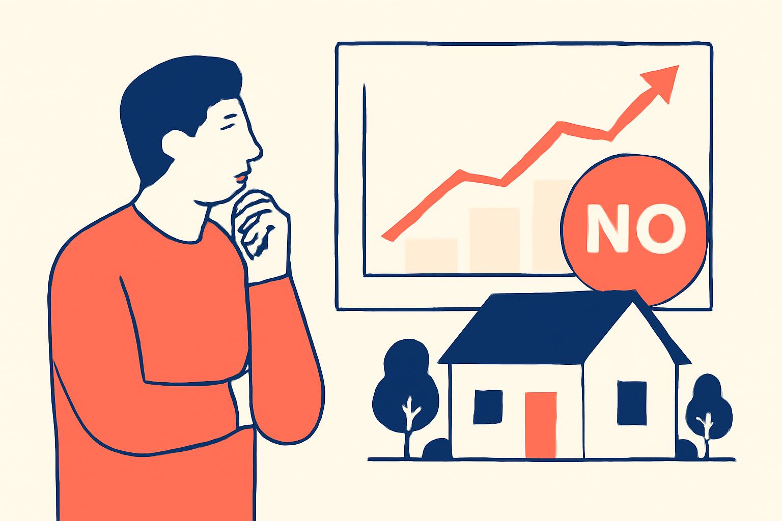 What impact do building restrictions have on property values? illustration for Building Restrictions In North Dakota: Complete Guide (2026)