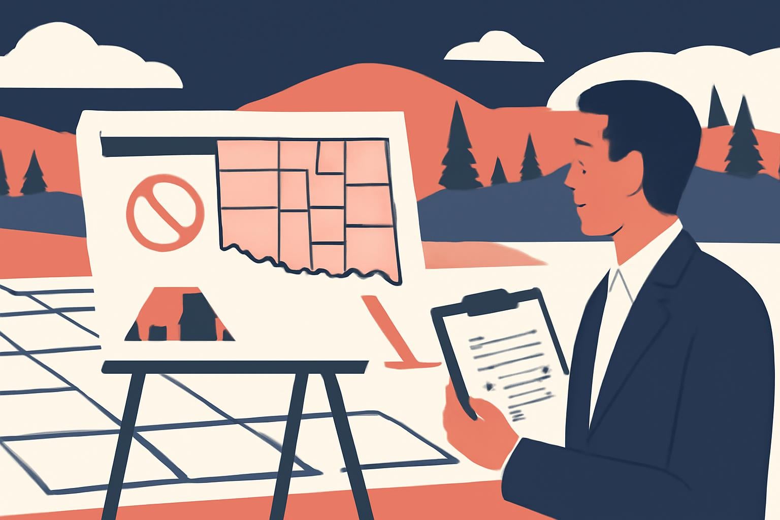 Building Restrictions In Oklahoma: Complete Guide (2026)
