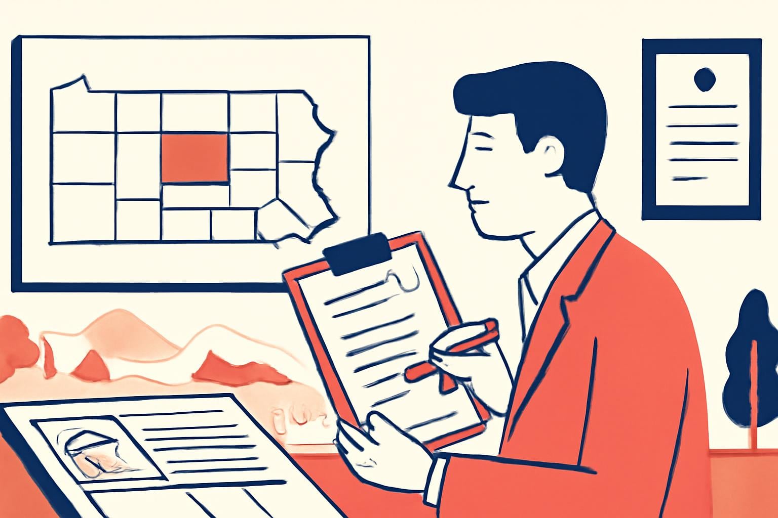 Building Restrictions In Pennsylvania: Complete Guide (2026)
