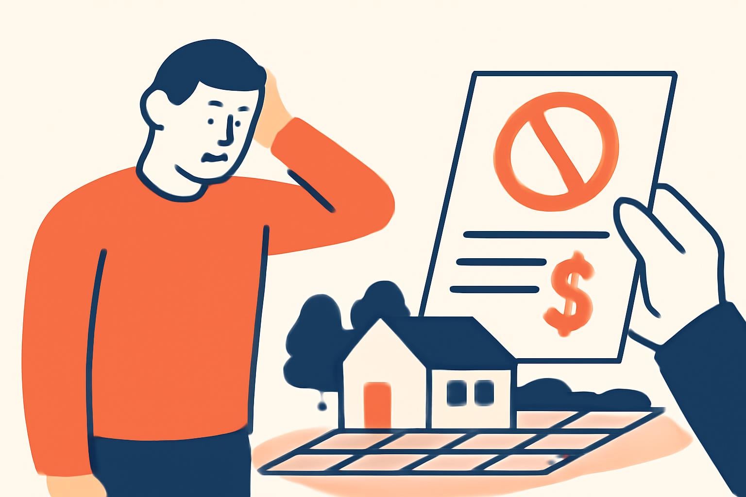 What Happens If You Violate Building Restrictions in South Carolina? illustration for Building Restrictions In South Carolina: Complete Guide (2026)