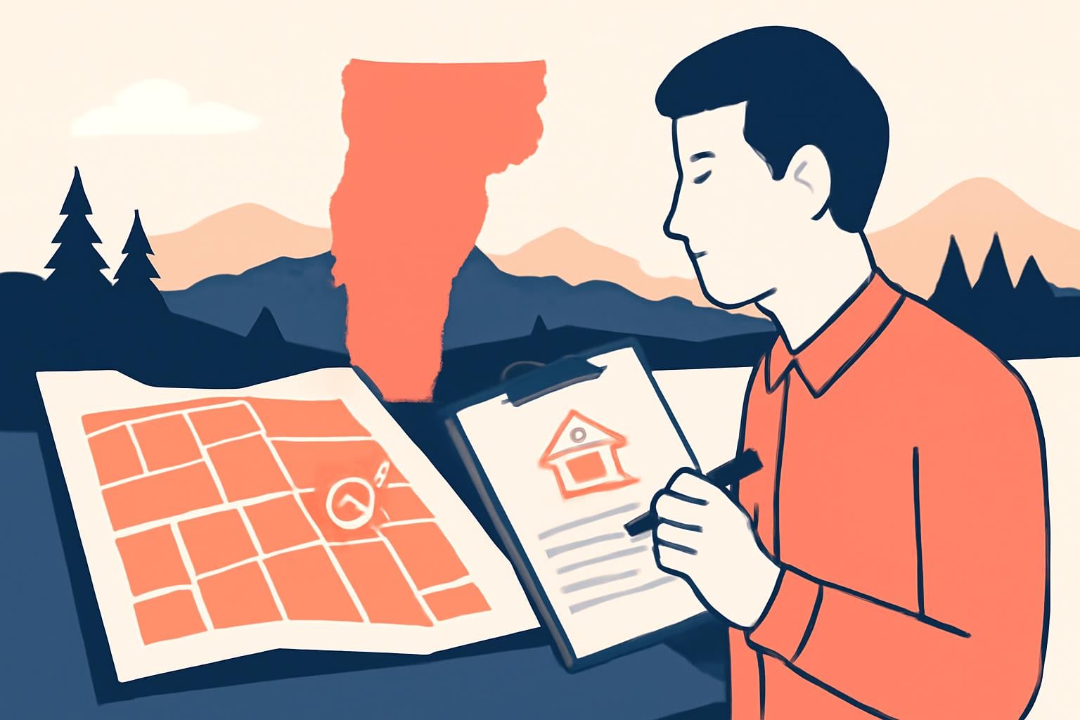 Building Restrictions In Vermont: Complete Guide (2026)