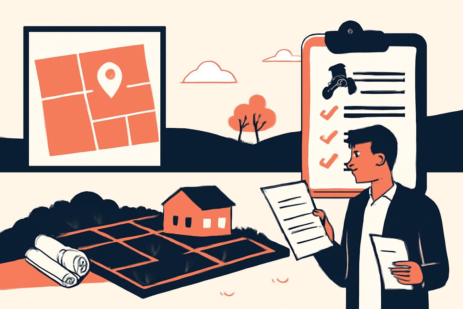 Building Restrictions In Virginia: Complete Guide (2026)
