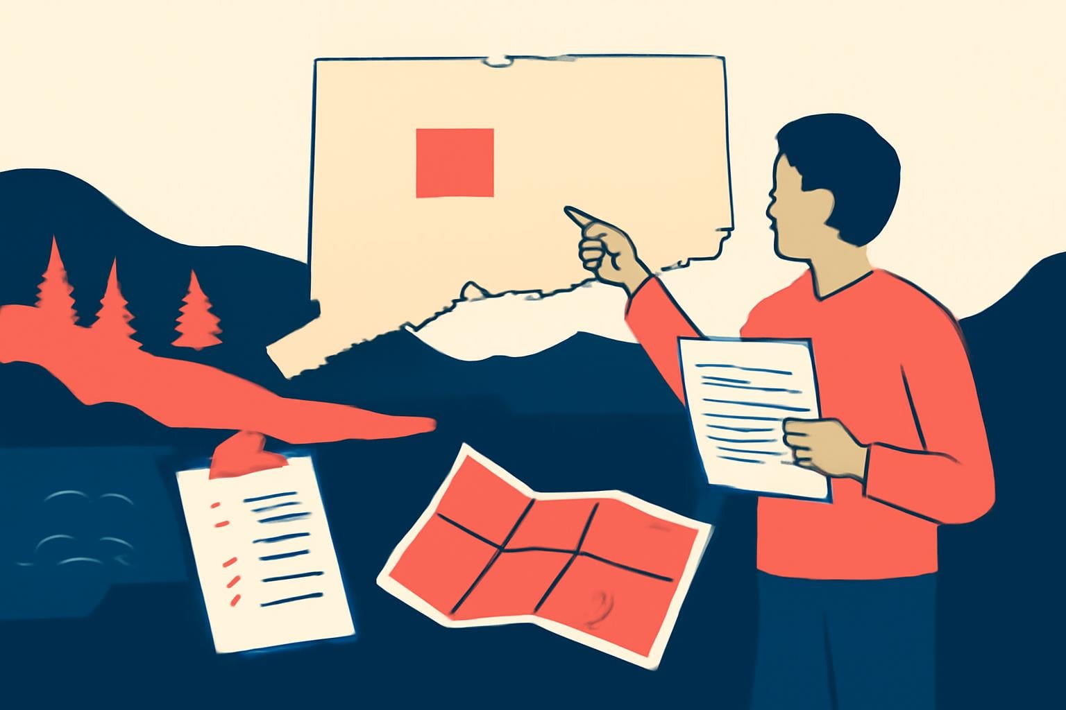 Can You Live Off Grid In Connecticut: Buyer’s Guide (2026)
