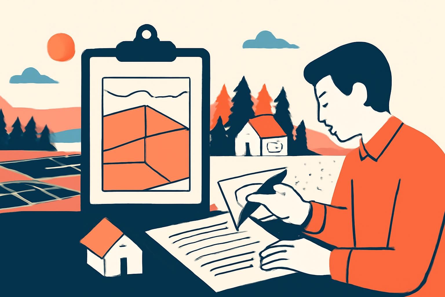 Can You Live Off-Grid in Indiana? 2026 Guide