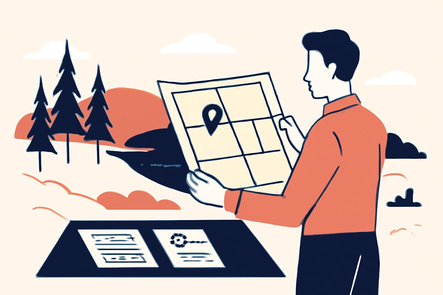 Illustration for Can You Live Off Grid In Michigan: Buyer’s Guide (2026)