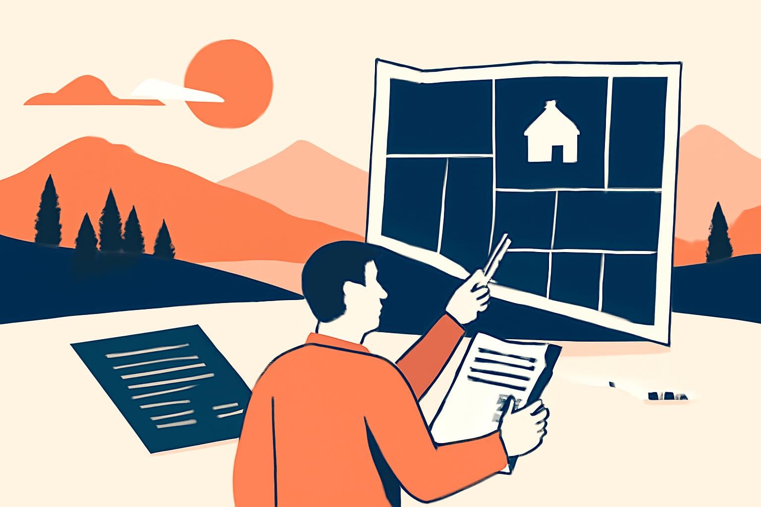 Can You Live Off Grid In Montana: Buyer’s Guide (2026)