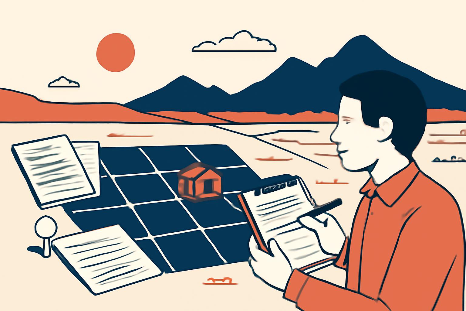 Can You Live Off Grid In Nevada: Buyer’s Guide (2026)