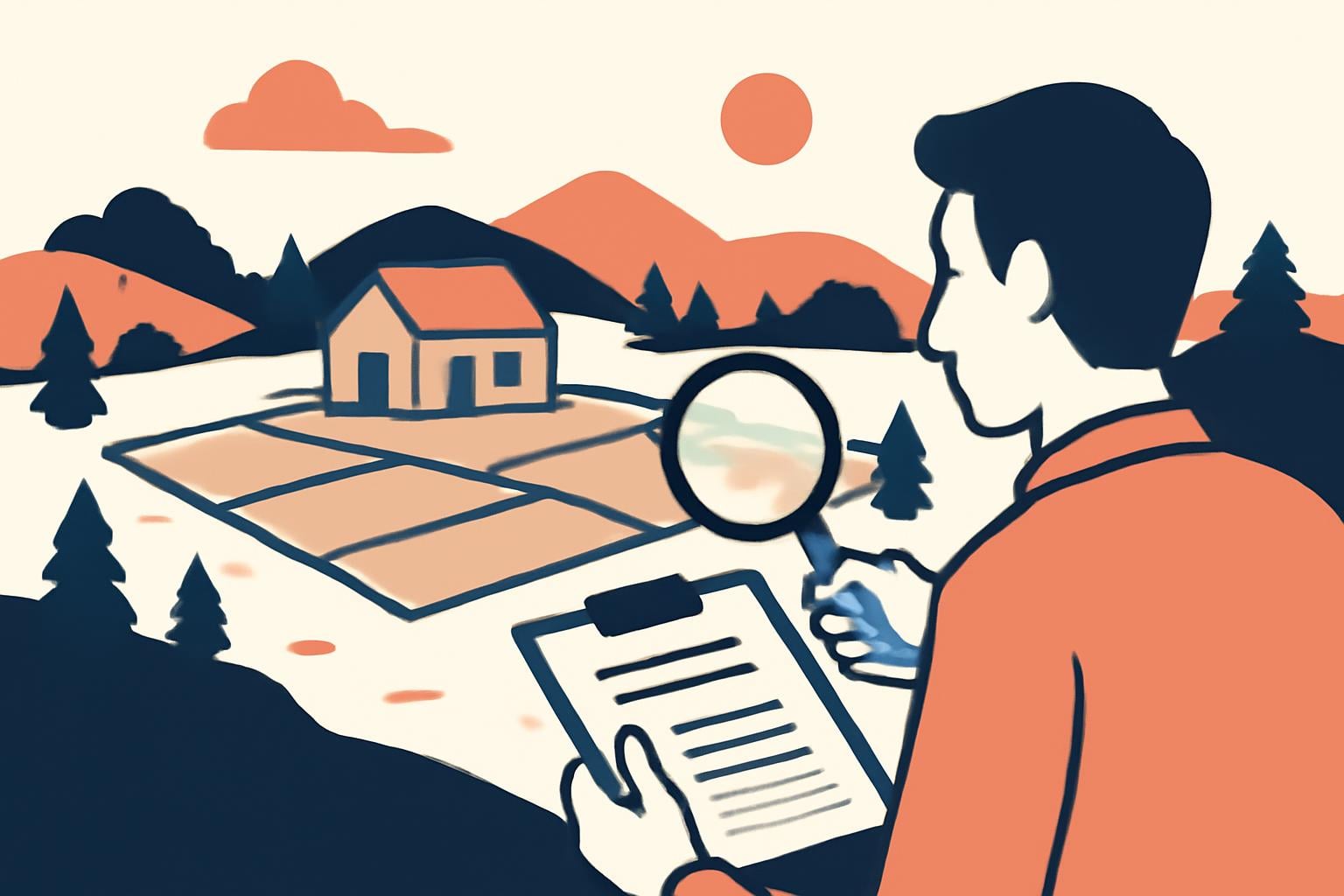 Can You Live Off Grid In North Carolina: Buyer’s Guide (2026)