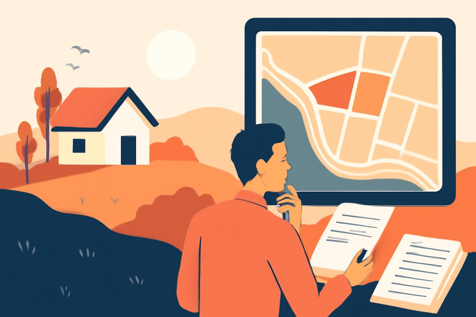 Can You Live Off Grid In Pennsylvania: Buyer’s Guide (2026)