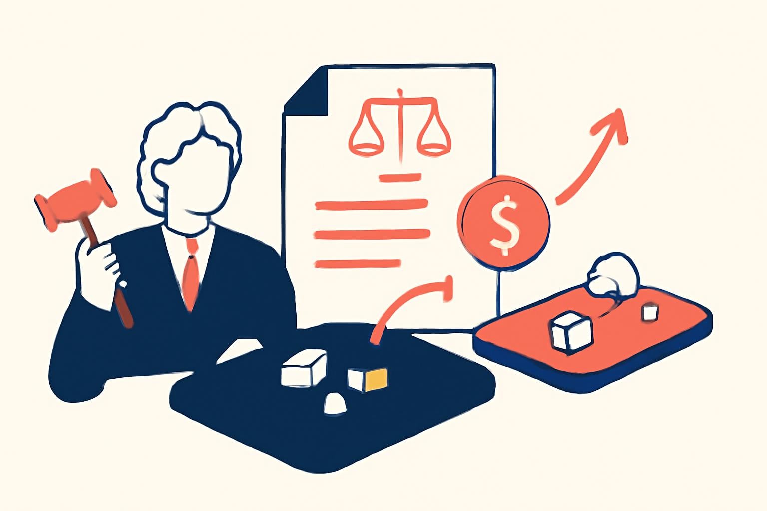 How Do Changes in Legislation Affect Capital Gains Tax? illustration for Capital Gains On Land In South Carolina: Complete Guide (2026)