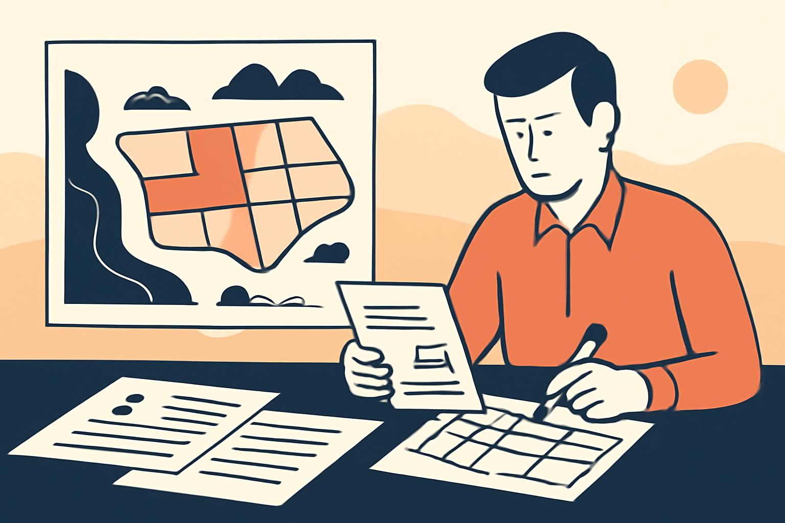 Capital Gains On Land In South Carolina: Complete Guide (2026)