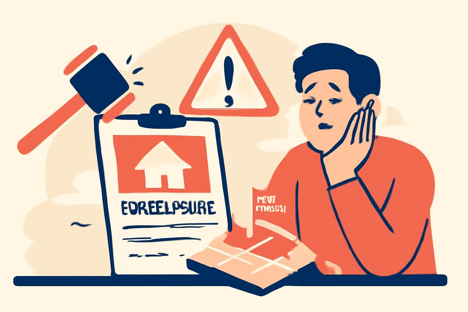 What Are the Consequences of Not Paying Closing Costs? illustration for Closing Costs For Land In North Carolina: Complete Guide (2026)