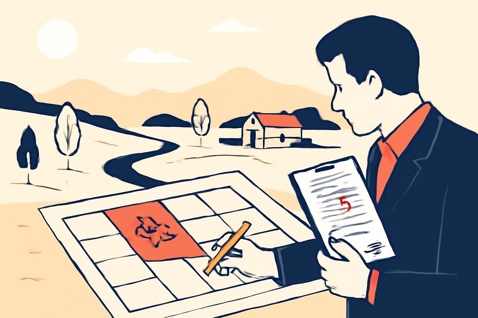 Contaminated Land Rules In Texas: Complete Guide (2026)