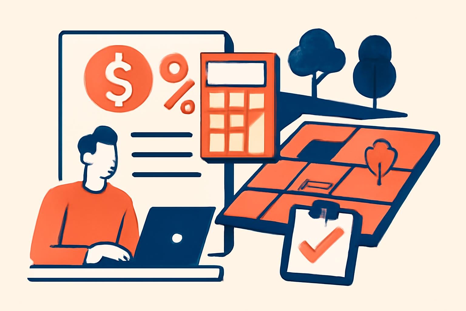 What Are the Tax Implications of Investing for Beginners? illustration for How Beginners Invest 2026: Buyer’s Guide
