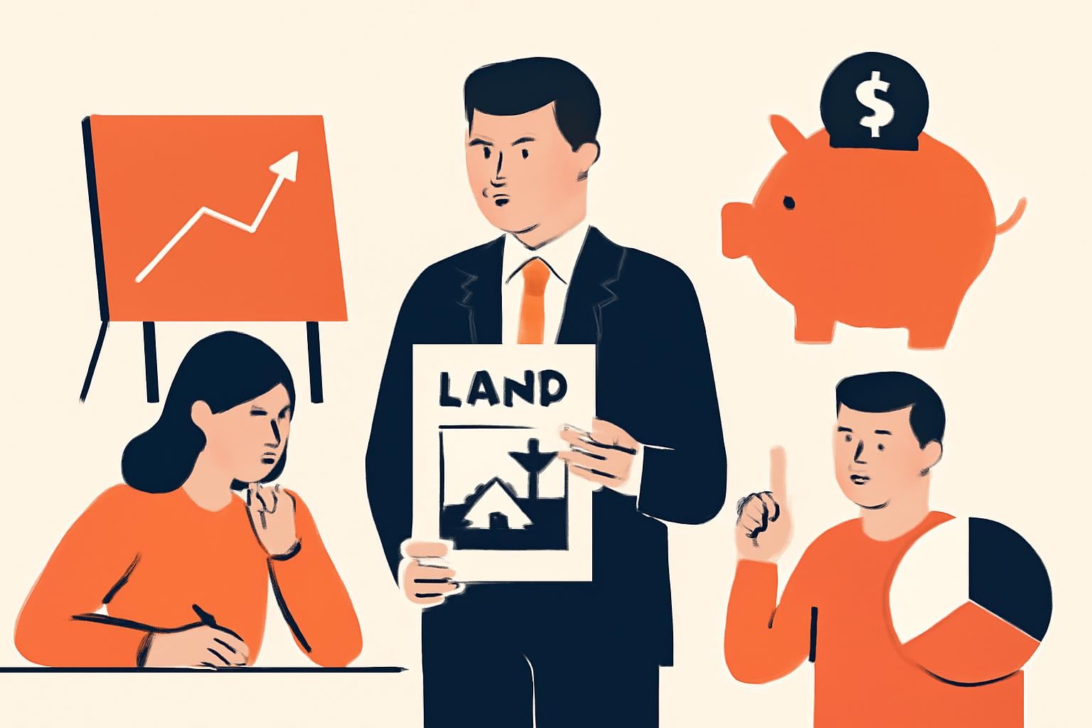 What are the common investment strategies? illustration for What Does Investing $1,000 a Month for 30 Years Become? 2026 Guide