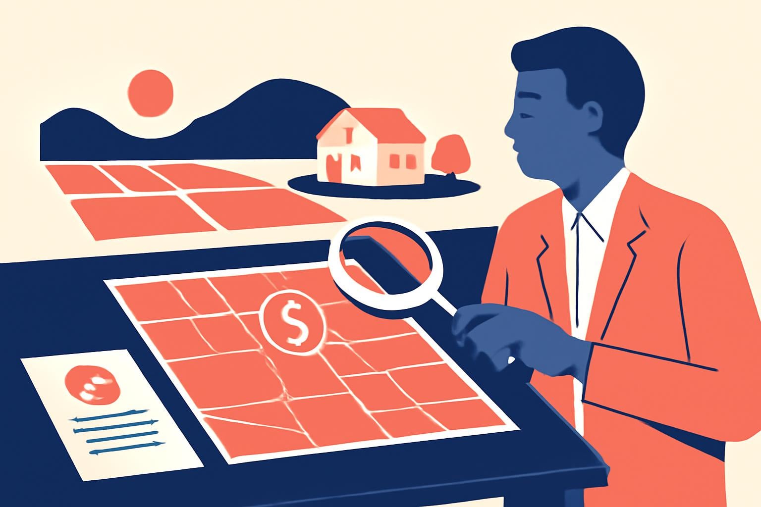 Illustration for What Will $1,000 Invested Be Worth in 20 Years? 2026 Guide
