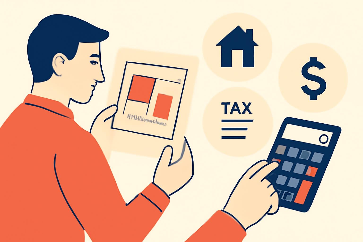 What Additional Costs Should I Expect When Buying Land? illustration for How To Buy Land Without A Realtor: Buyer’s Guide (2026)