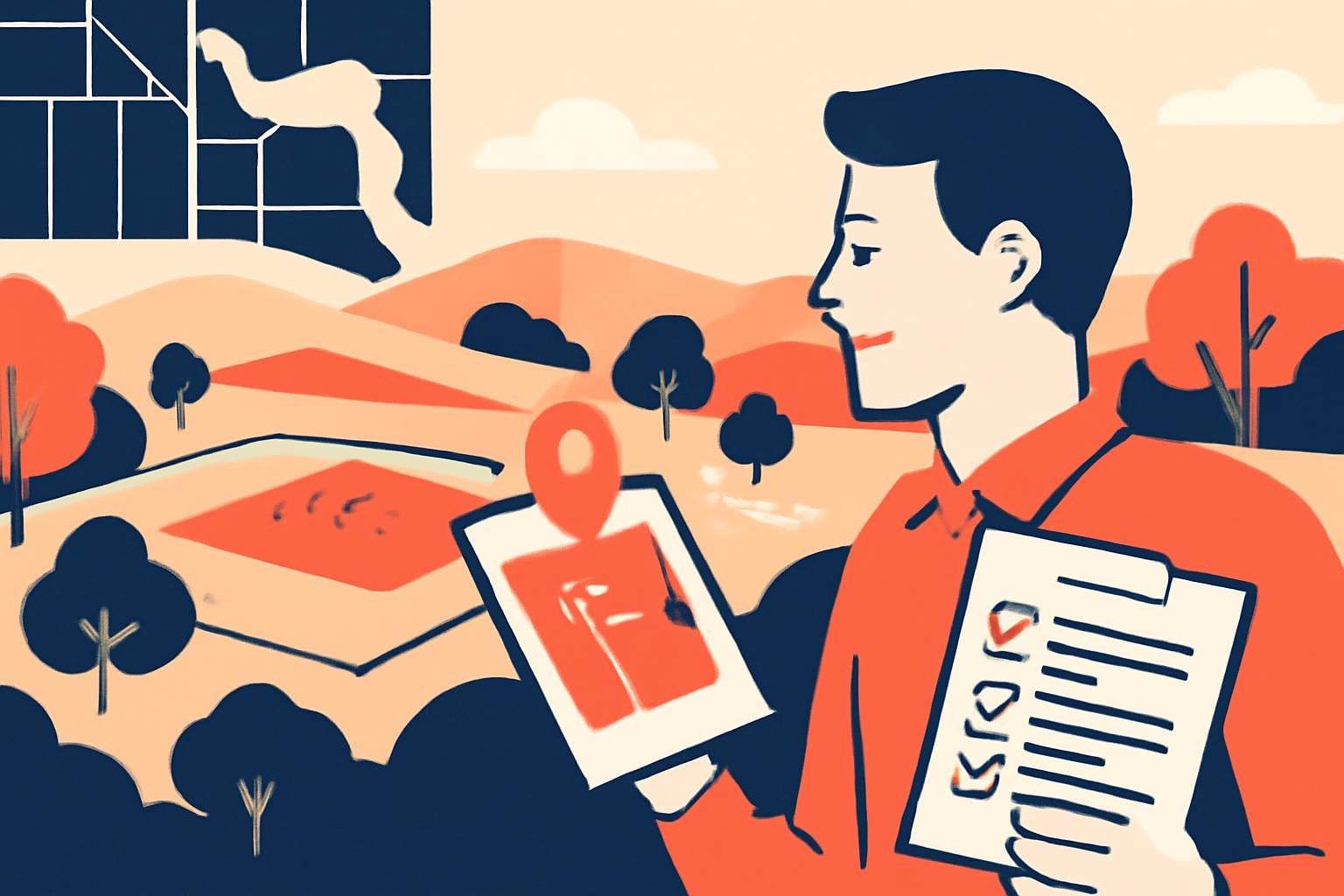 How To Buy Land Without A Realtor: Buyer’s Guide (2026)