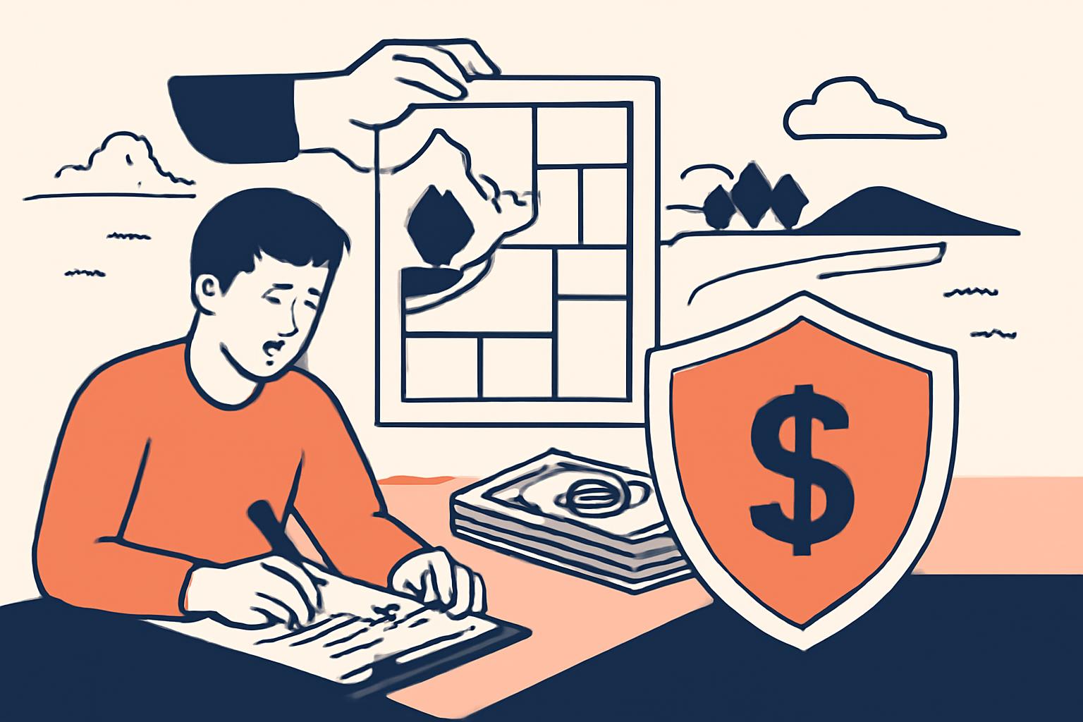 How to Protect Your Money in 2026