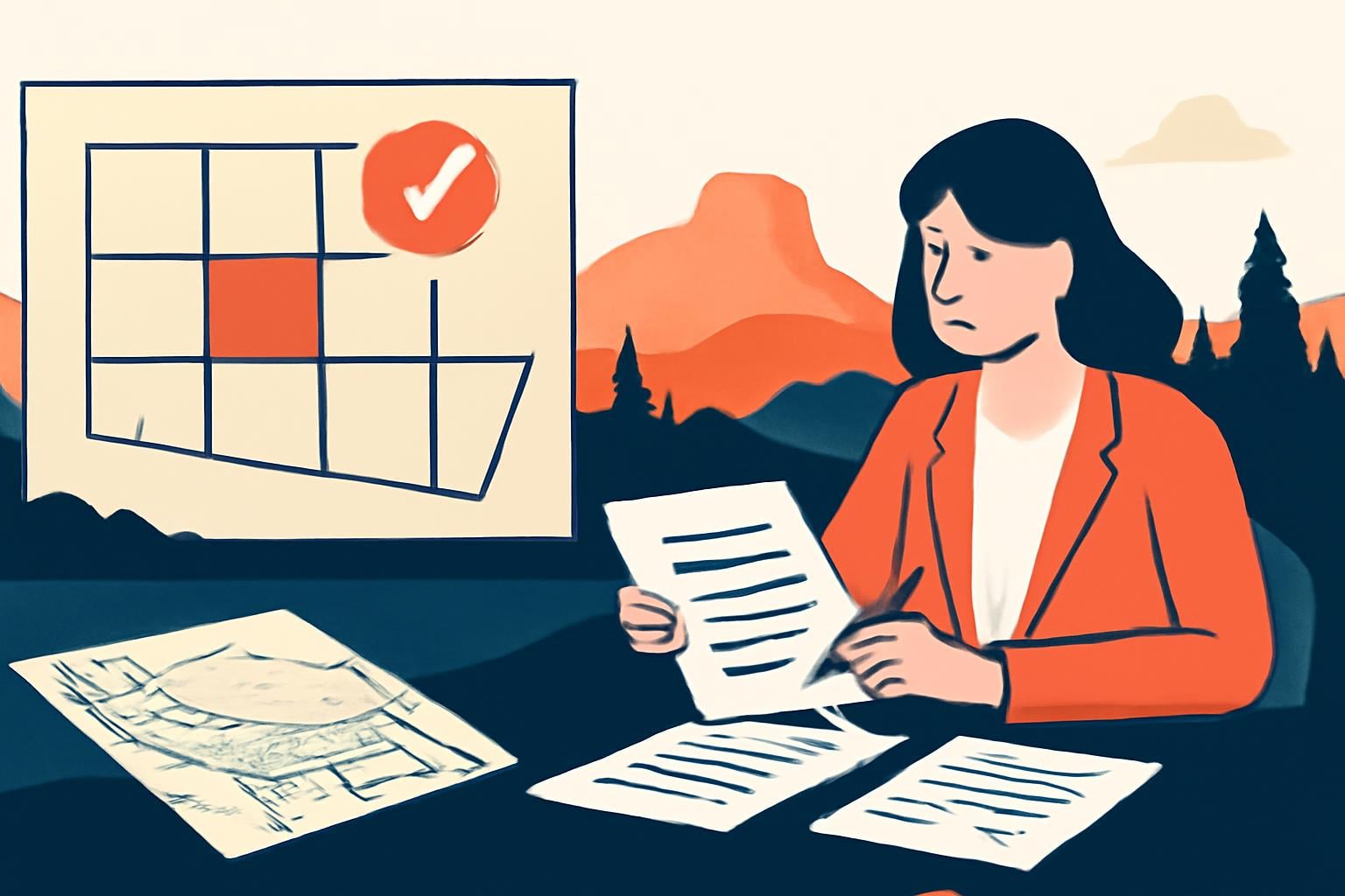 Is Buying Land Good in California?