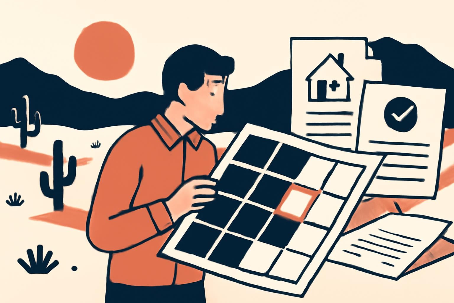 Is Buying Land Good In New Mexico: Buyer’s Guide (2026)