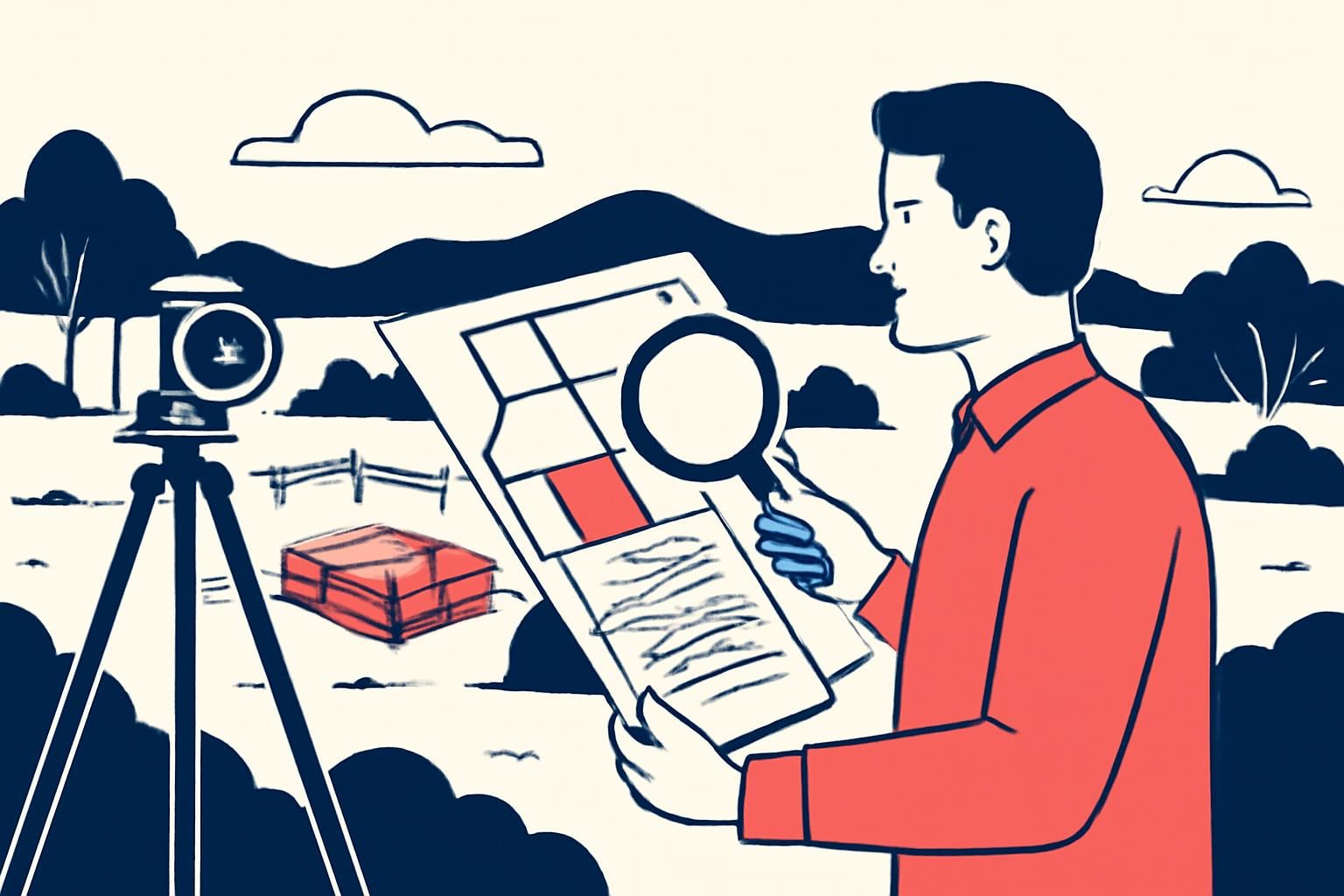 Land Survey Cost in Alabama: 2026 Guide