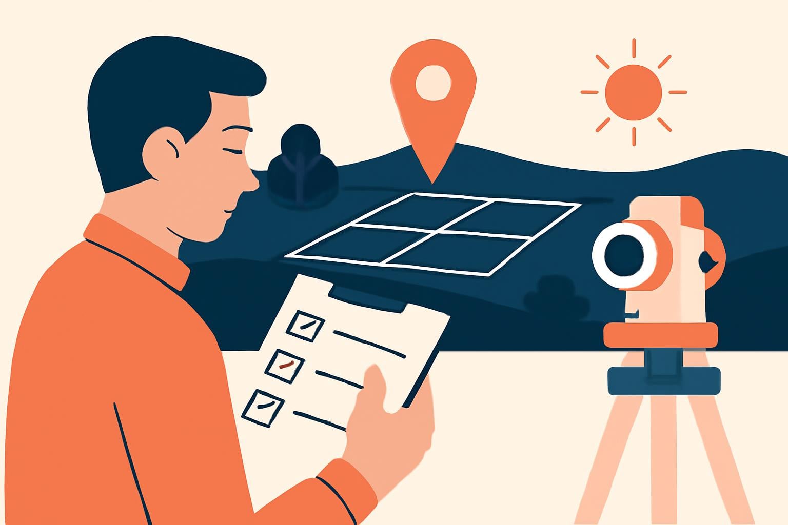 How often should land surveys be updated? illustration for Land Survey Cost In Arizona: Complete Guide (2026)