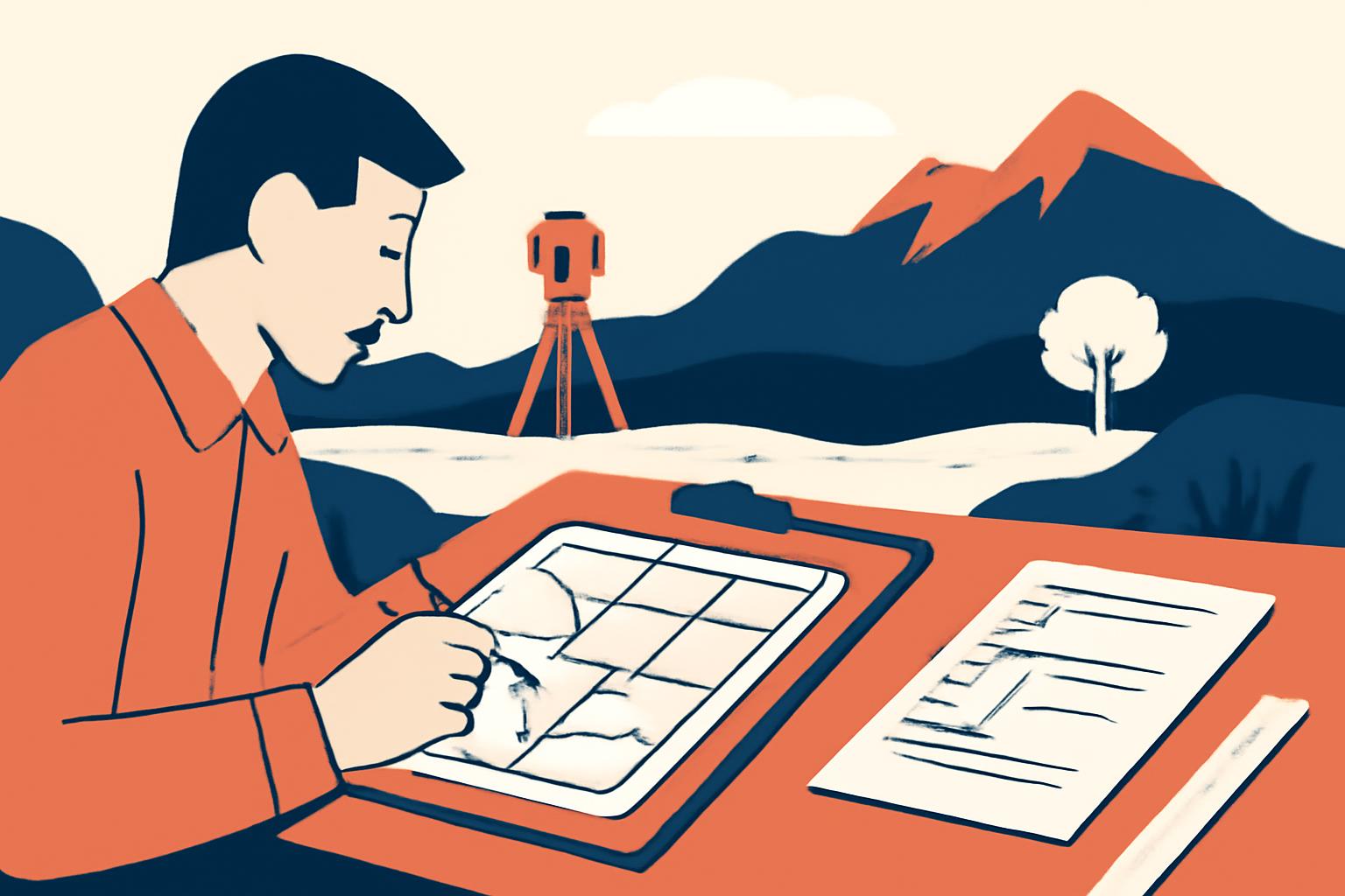 Land Survey Cost In Colorado: Complete Guide (2026)
