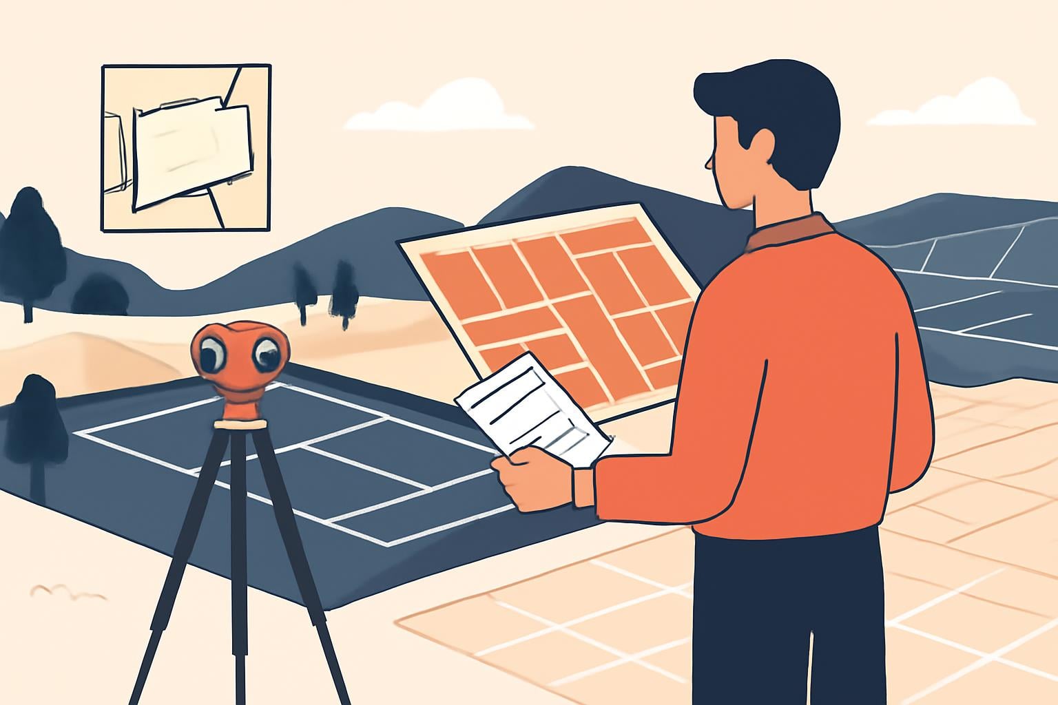 Land Survey Cost in Connecticut: 2026 Guide